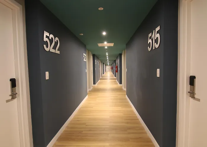 Samba Bossa Nova Cabo Frio Hotel